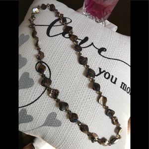 💜💜💜 NECKLACE & MATCHING EARRINGS SET💜💜💜